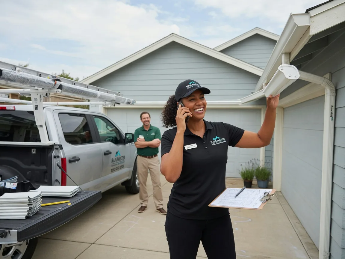 Gutter Installation Amity, MO FAQs